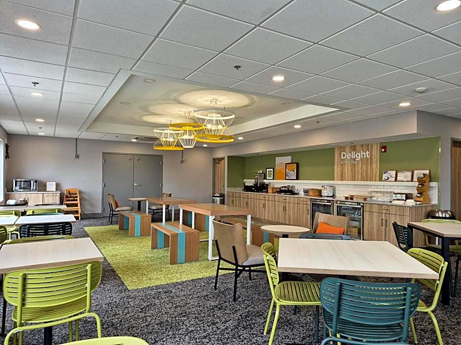 Spark by Hilton Lancaster 