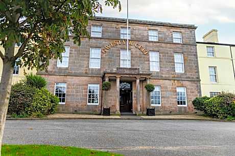 Celtic Royal Hotel & Spa