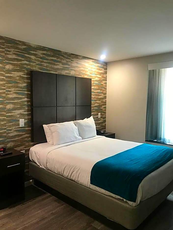 Hotel Nirvana
