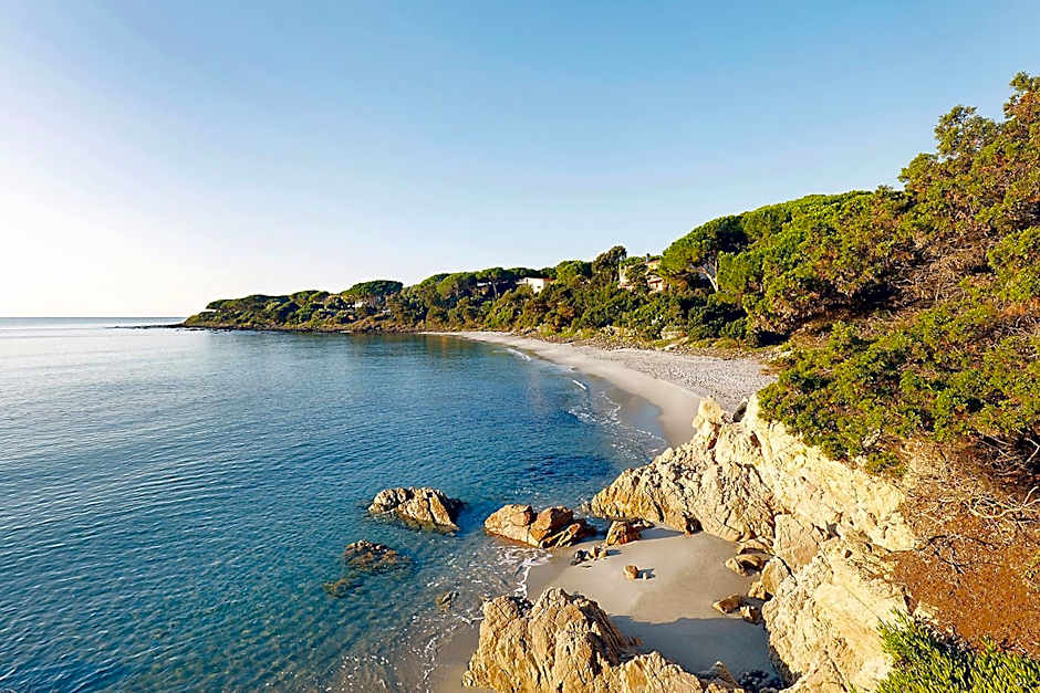 Residence Cala Viola