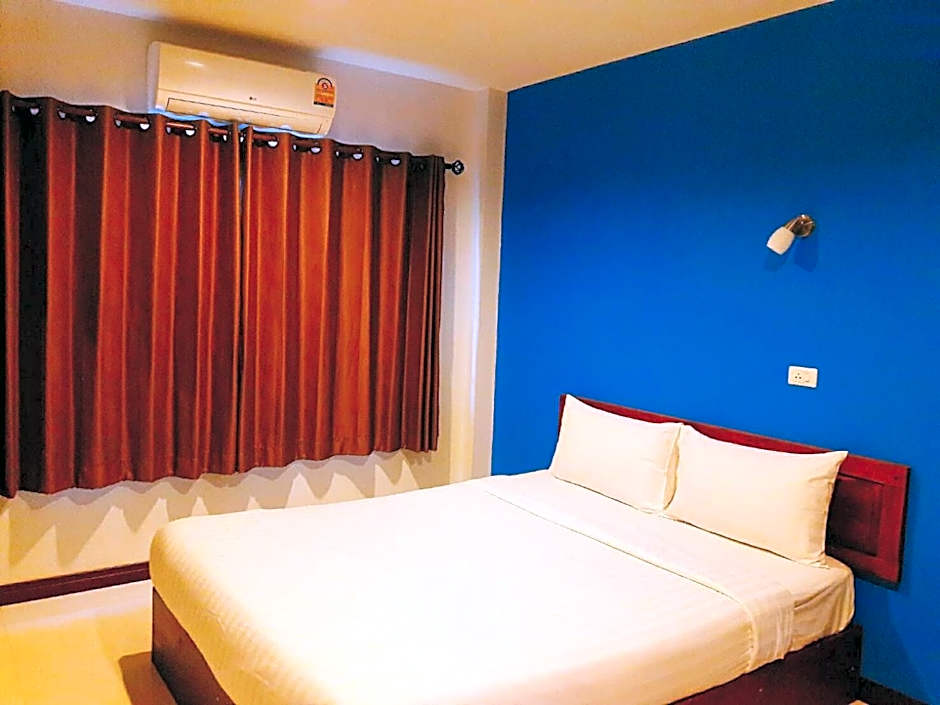 Graphic House @ Chiang Rai