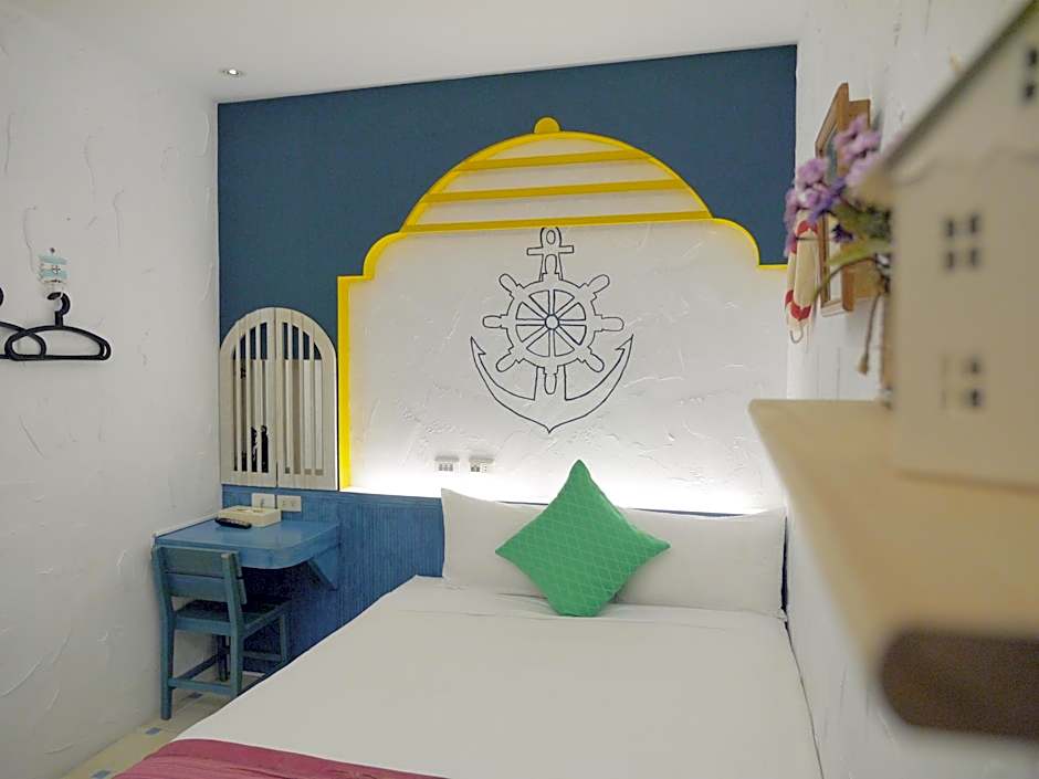 Kenting Sin Sin Hotel II