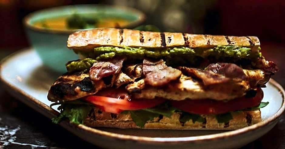 Marlin Hotel Stephens Green