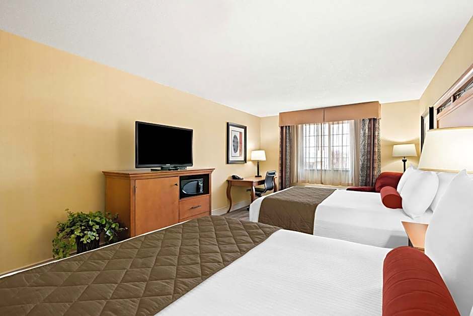 Best Western Newberry Station