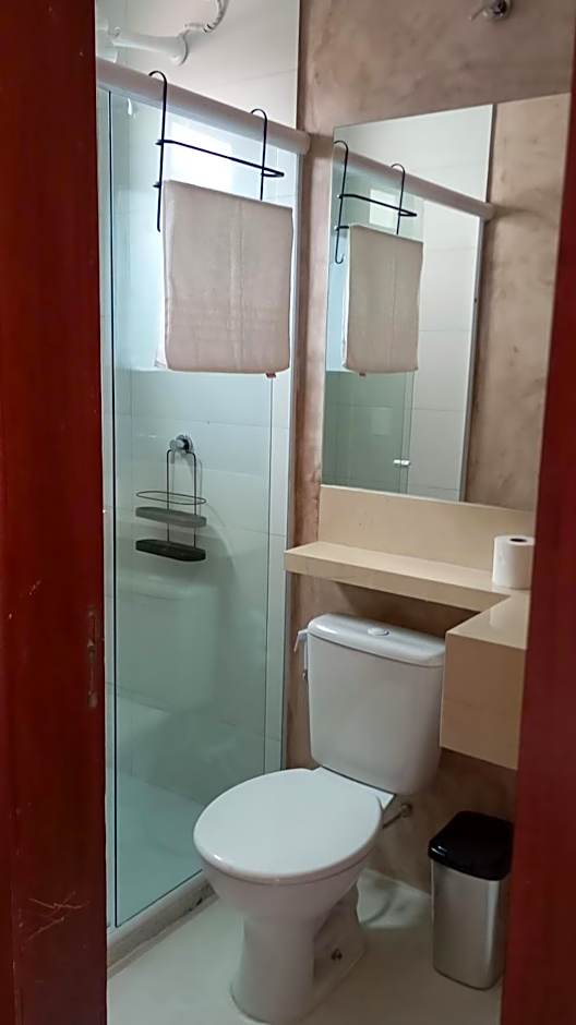 Santa Areia Lençóis Pousada