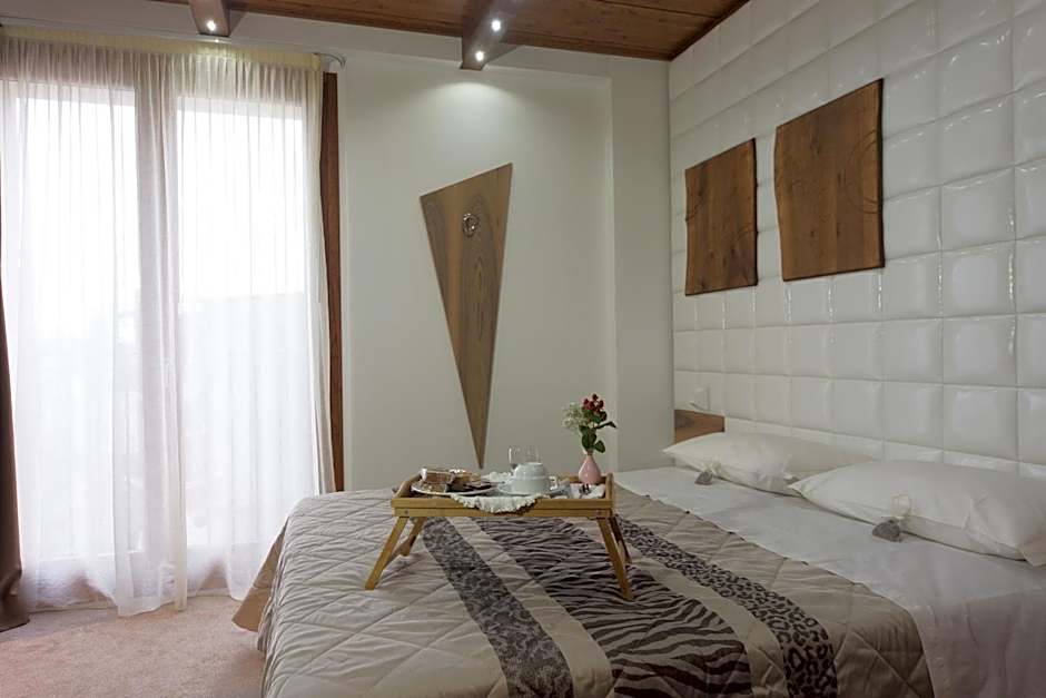 Albergo Diffuso Spa - Il Poggetto tra Urbino & San Marino