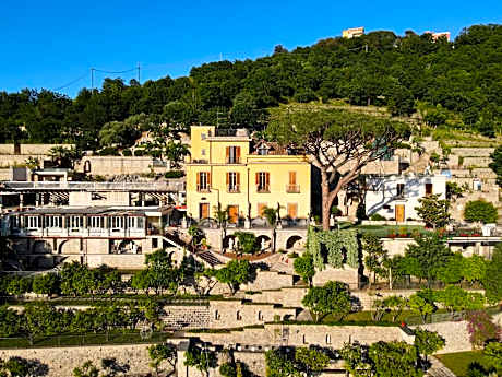 Villa Di Natale