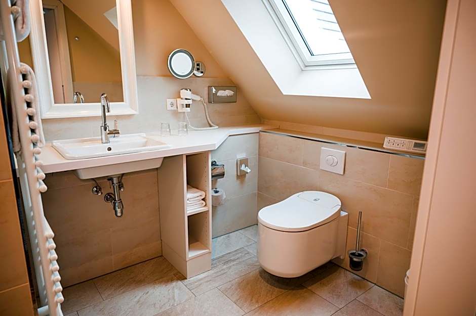 Hotel Birke, Ringhotel Kiel