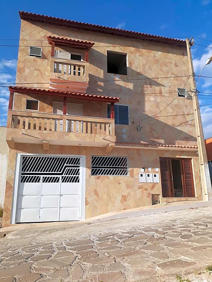 Pousada Nascer da Lua