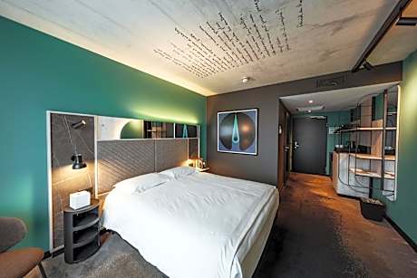Mercure Hotel Delémont