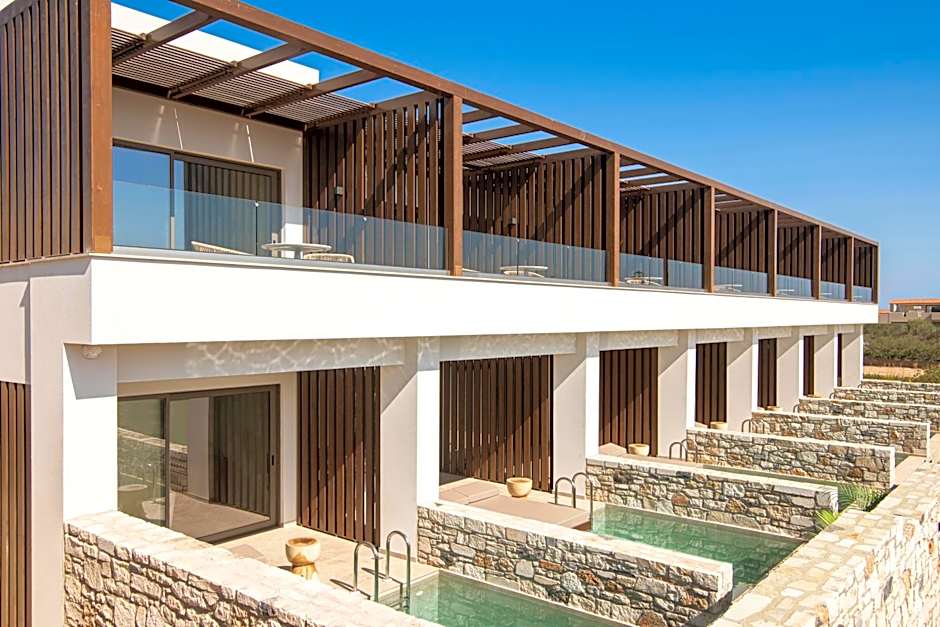 Elèa Concept Hotel & Suites