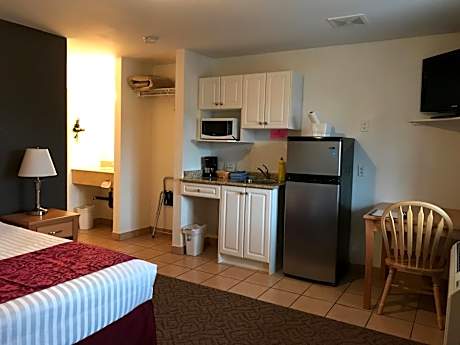 Family Suite 2 Queens