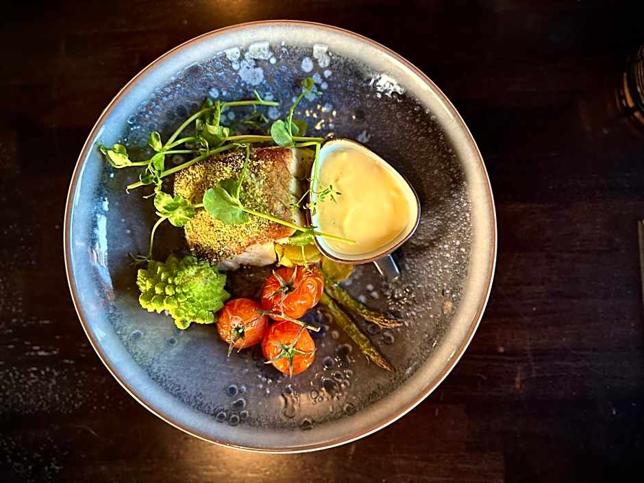 Het Wapen van Harmelen