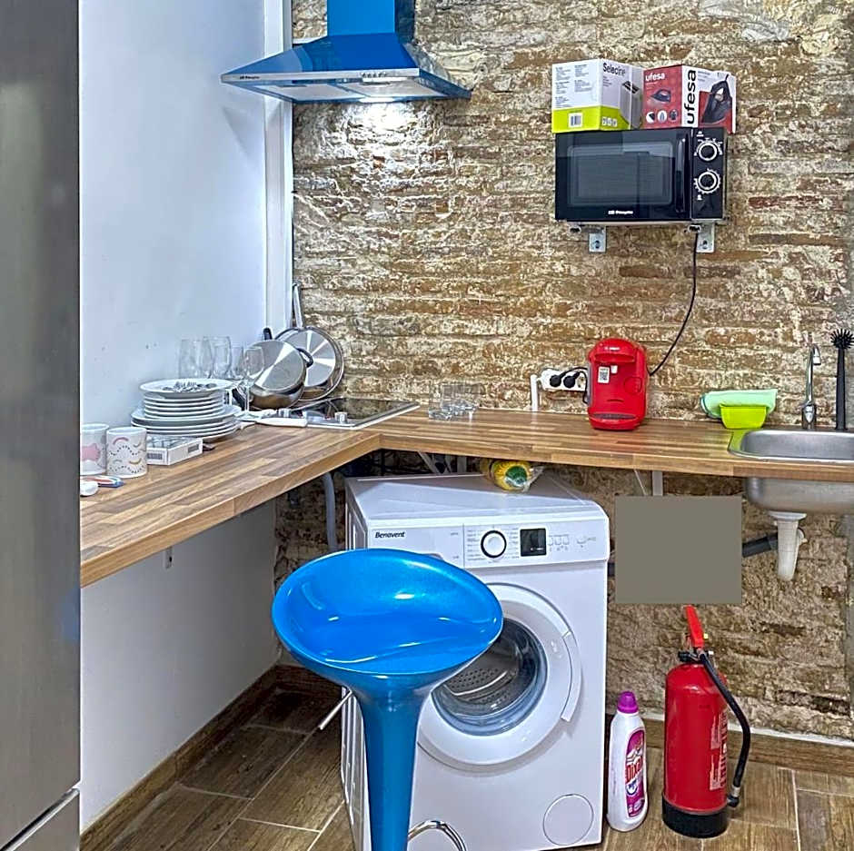 CAMP NOU & FiRA BUSINESS LOFTS