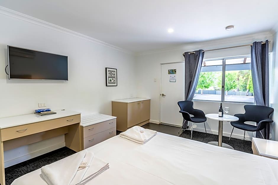 Manjimup Kingsley Motel