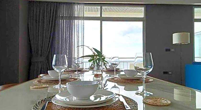 Waterfront Suites Phuket By Centara