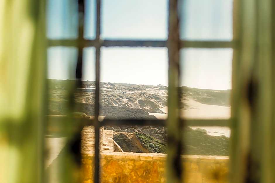 Hotel Fortaleza do Guincho Relais & Châteaux