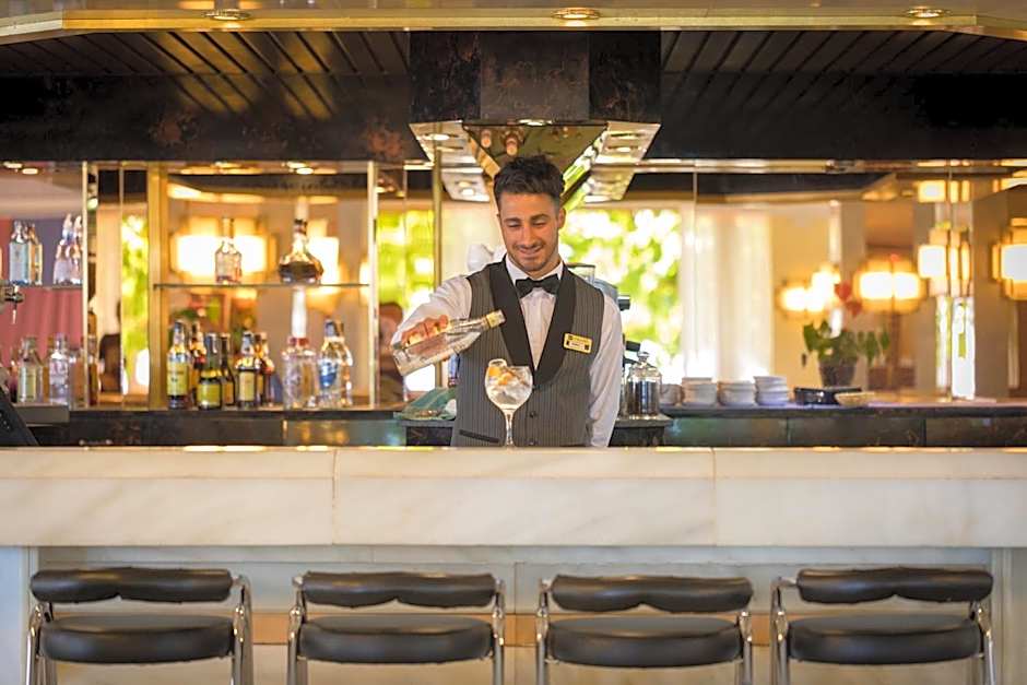 htop Royal Sun #htopFun