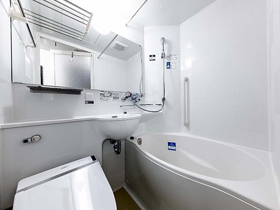 APA Hotel Shimbashi Onarimon