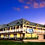 Best Western Sanctuary Inn