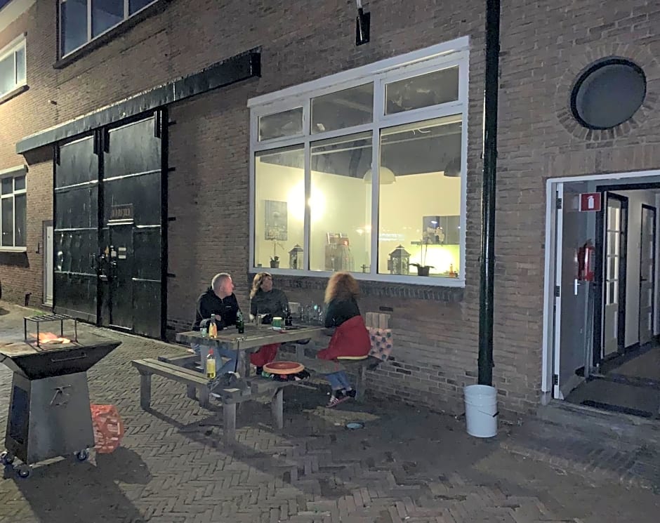 BBgebouw39 - op de Rijkswerf