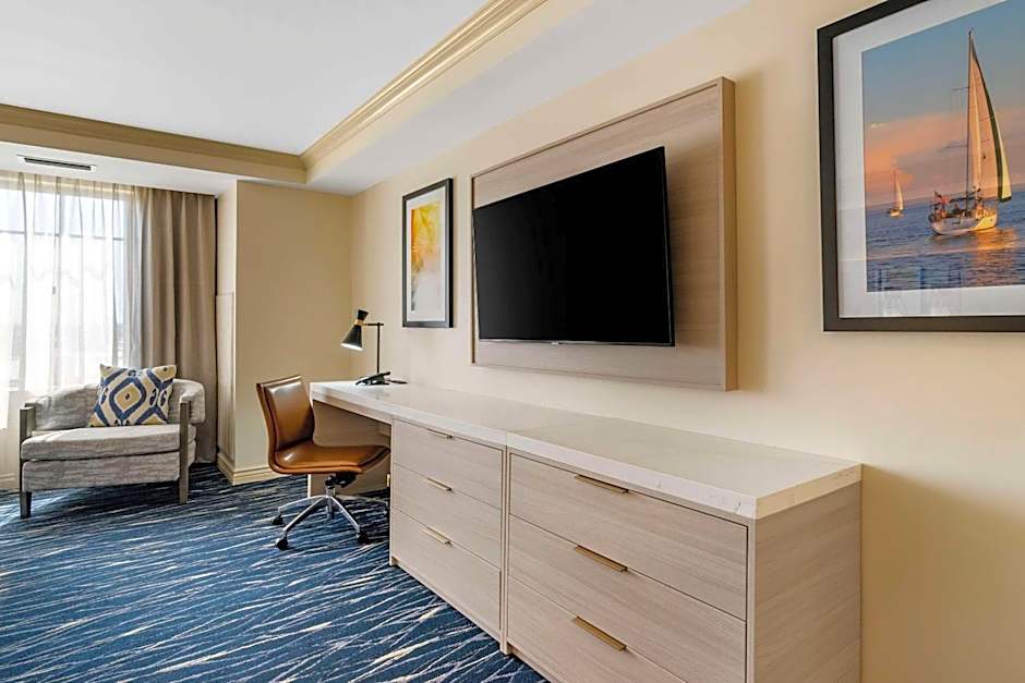 Wyvern Hotel, an Ascend Hotel Collection Member