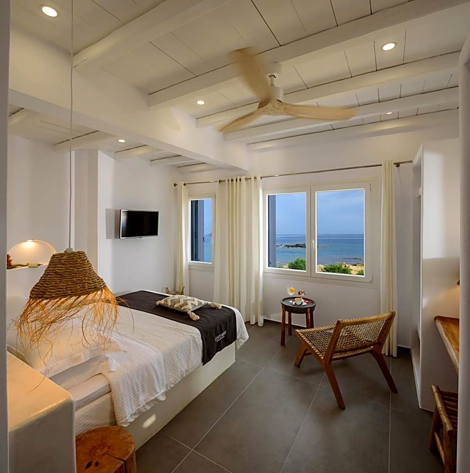 Nefeli Sunset Studios