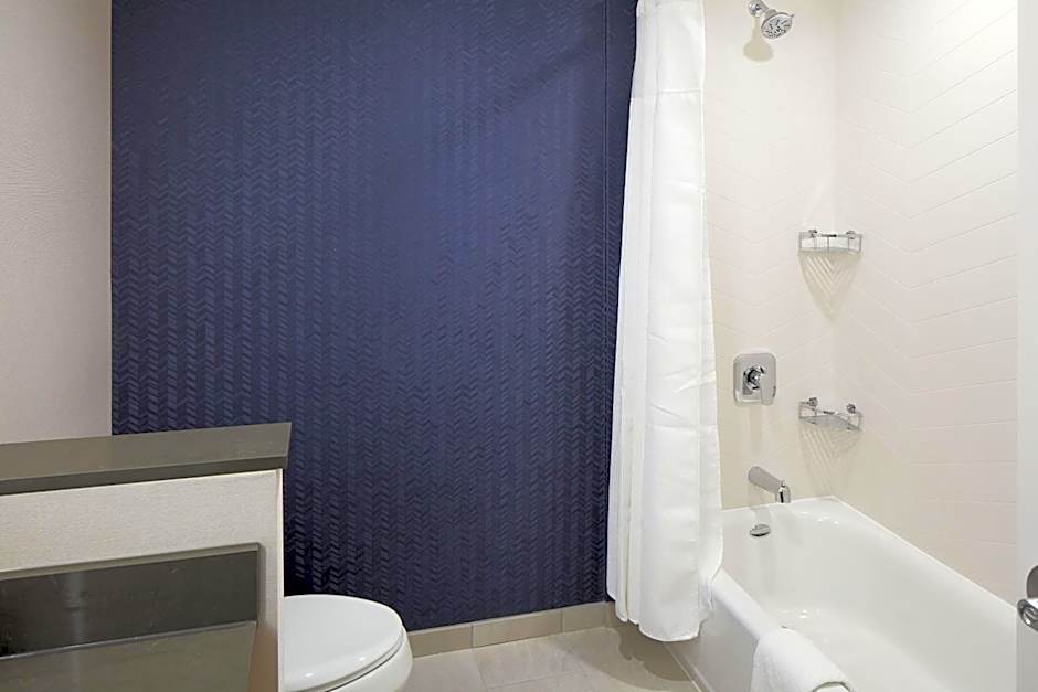 Fairfield Inn & Suites by Marriott Seneca Clemson Univ Area