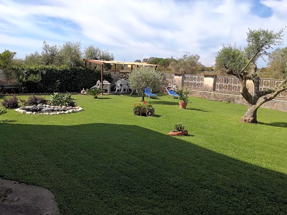 B&B Casa degli Ulivi