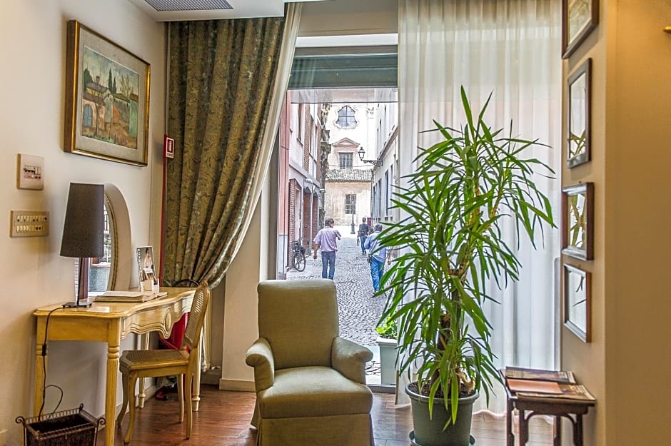 Hotel Torino