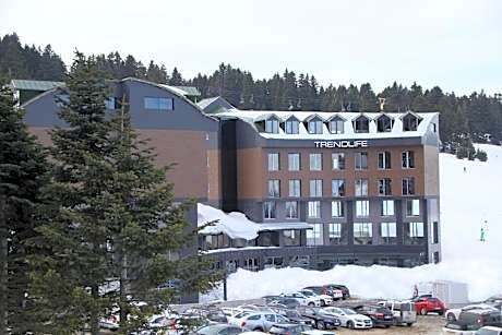 Trendlife Hotels Uludag ALL INCLUSIVE