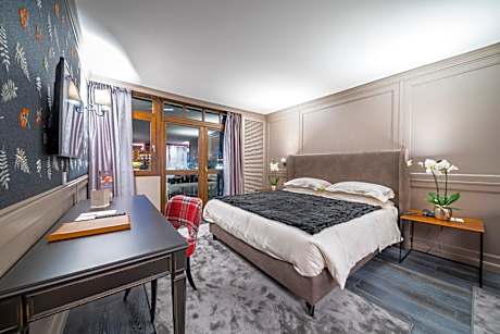 Prestige Triple Room