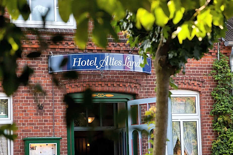 Hotel Altes Land