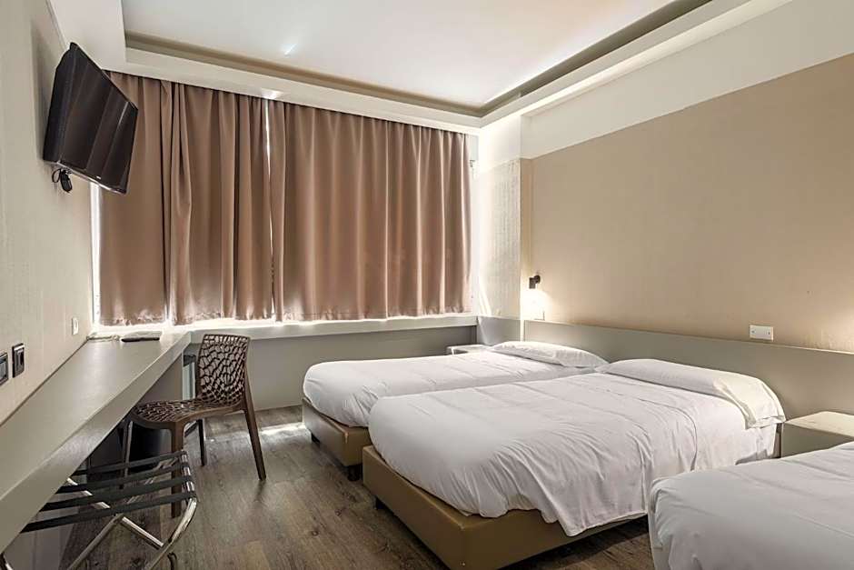 The Gate Hotel - Firenze Nord