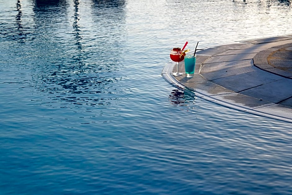 Hermes Mykonos Hotel