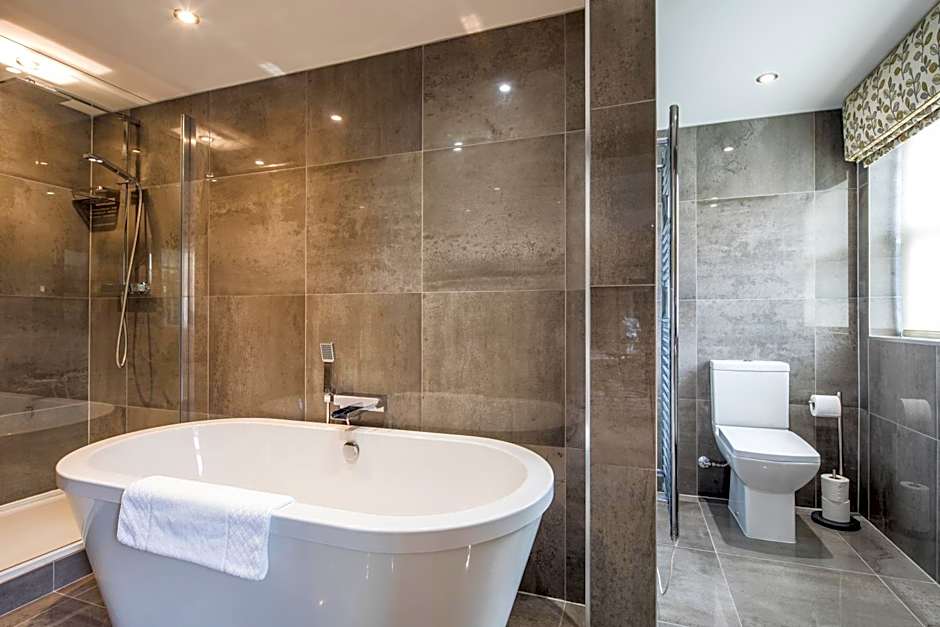 The H Boutique Hotel