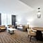 DoubleTree by Hilton Mexico City Santa Fe