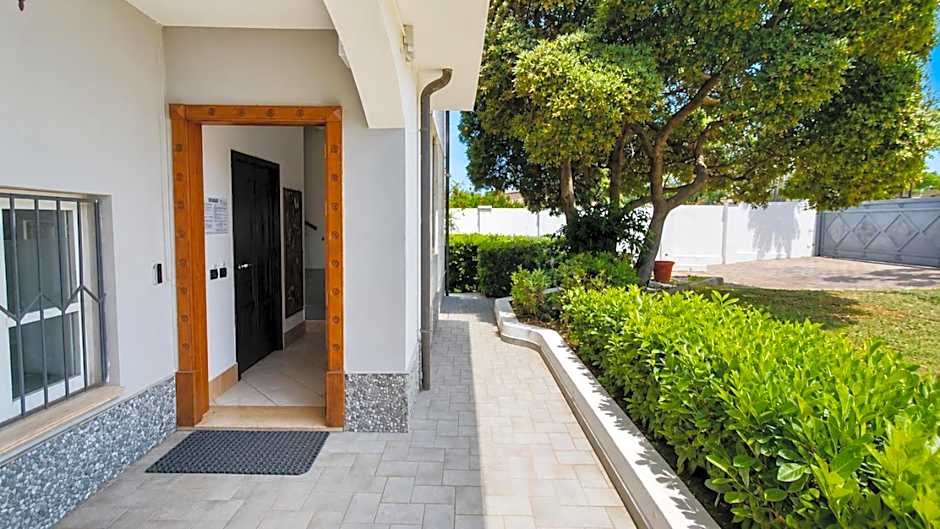 B&B VillaGus