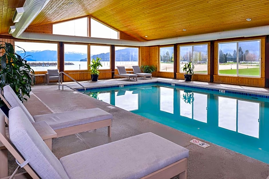Best Western Edgewater Resort