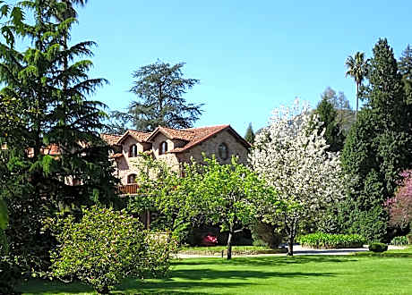 El Jardín de Carrejo