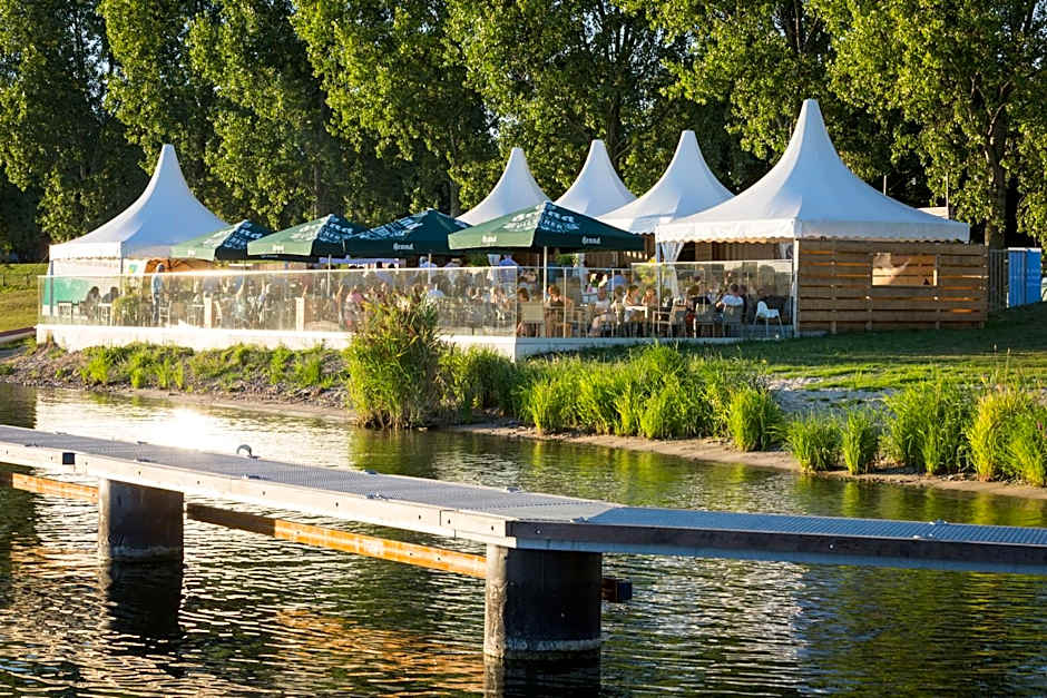 Restaurant Oolderhof BV