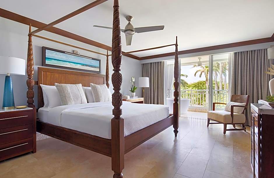 Sandals Barbados All Inclusive - Couples Only