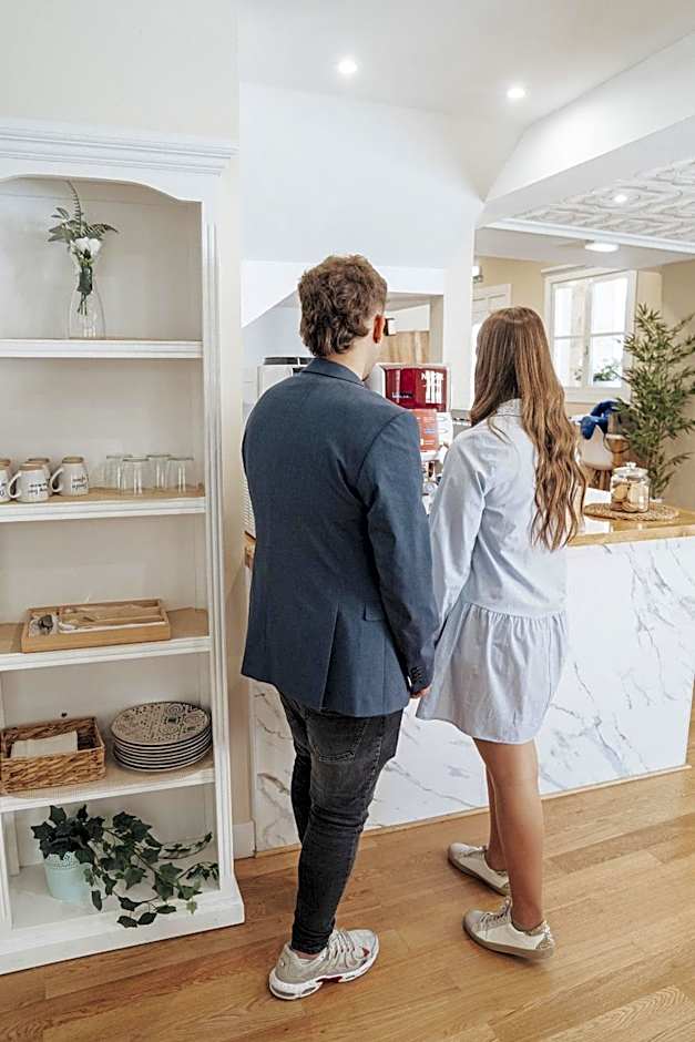 Hotel Posada del Mar