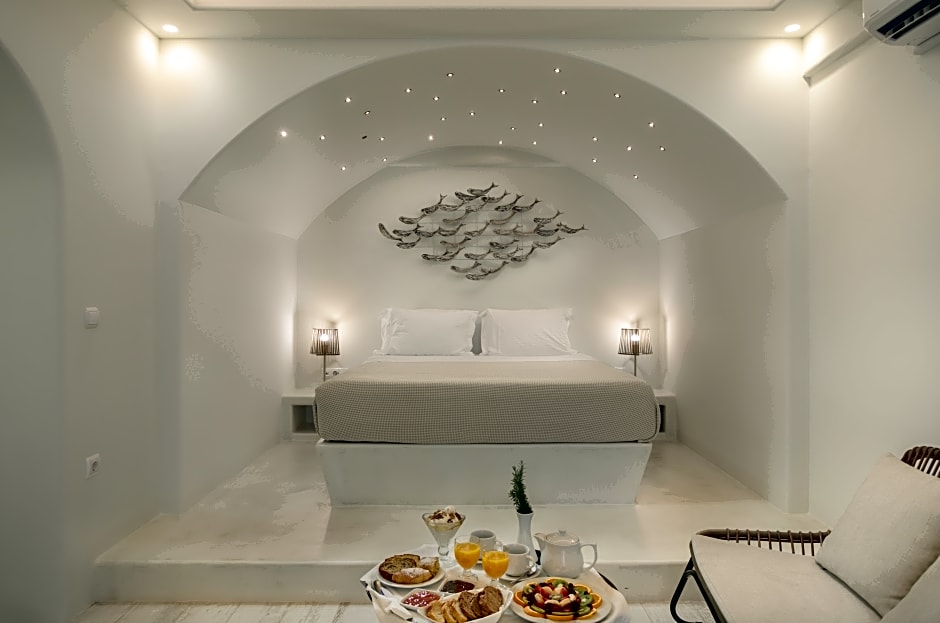 Finikas Hotel Naxos