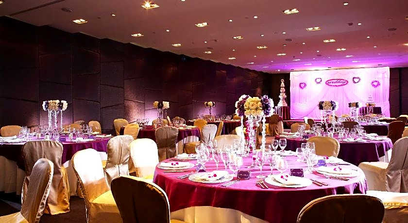 Jianguo Hotel Guangzhou