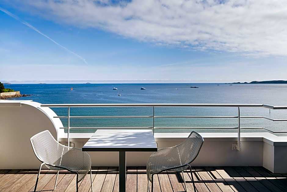Grand Hôtel Perros-Guirec