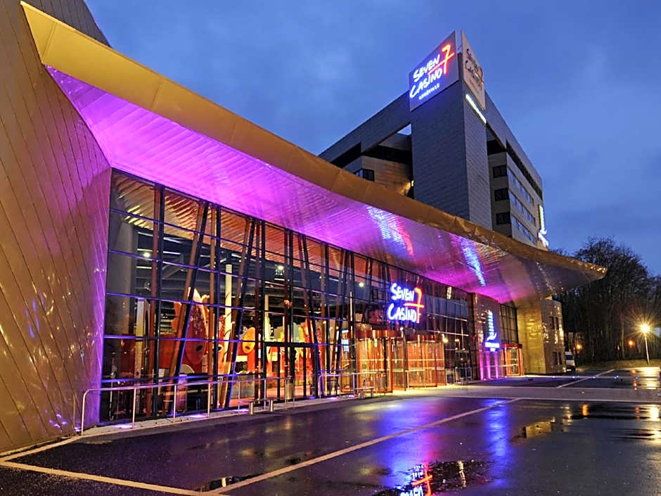 Hotel Premiere Classe Metz Nord - Talange