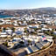 Kallos of Mykonos - previous Leonis Summer Houses