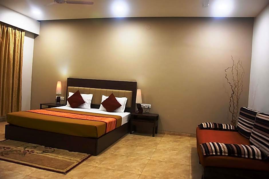 Dew Drops Boutique Retreat