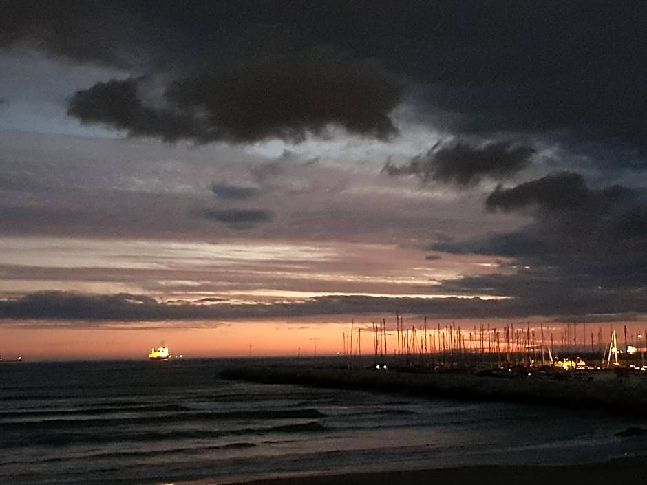 Hotel Restaurant Calypso